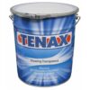 TENAX POLYESTER RESIN STONE GLUE - TRANSPARENT (FLOWING) - Detroitdiamondtools