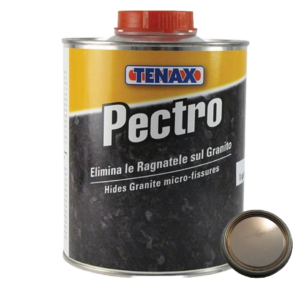 TENAX PECTRO BLACK MICRO-FISSURE CONCEALER FOR LIGHT STONE - Detroitdiamondtools