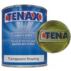 TENAX POLYESTER RESIN STONE GLUE - TRANSPARENT (FLOWING) - Detroitdiamondtools