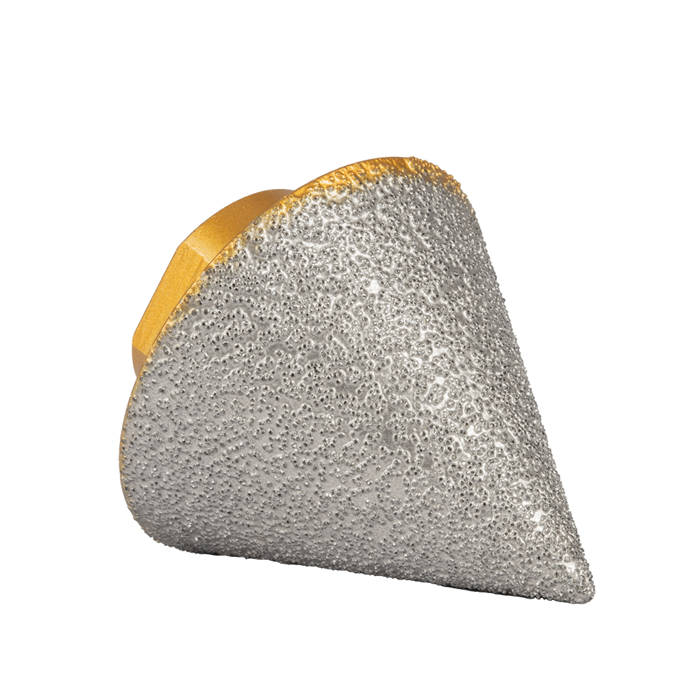 DIAMOND CONE CORE DRILL BIT 50mm (2") - Detroitdiamondtools