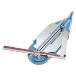 Sigma Series 4 NEX 27.5" Pull Handle Tile Cutter 4BU - Detroitdiamondtools