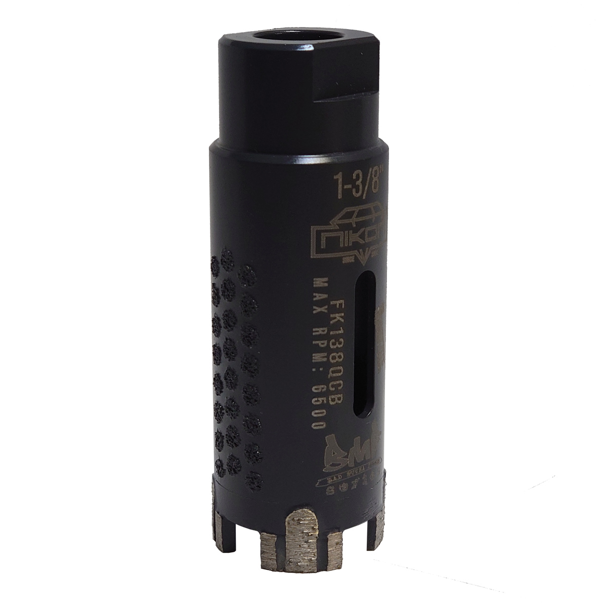 BMF™ SERIES QUARTZITE CORE BIT - Detroitdiamondtools