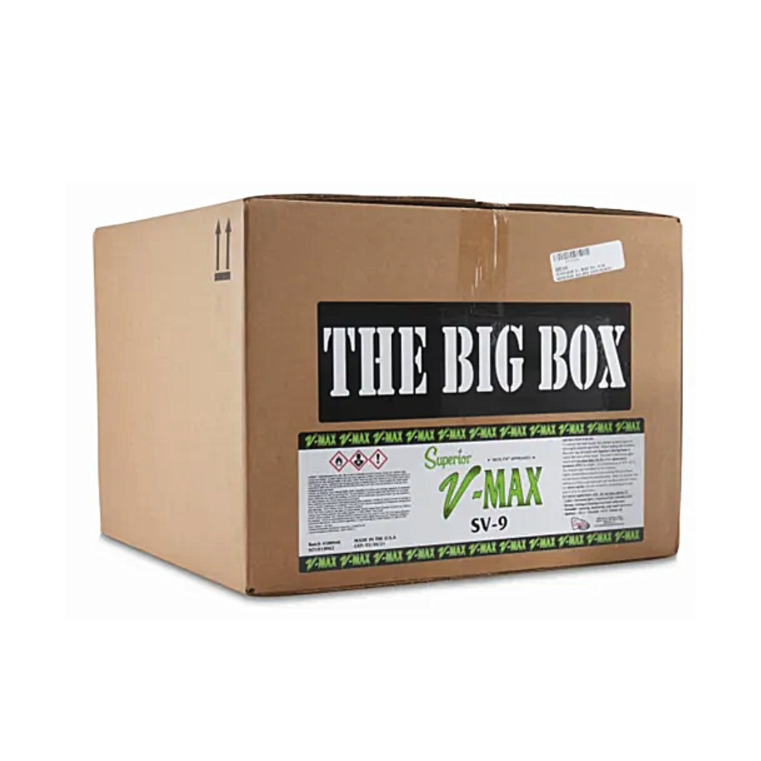 SUPERIOR V-MAX SV-9 VINYL ESTER ADHESIVE - Detroitdiamondtools