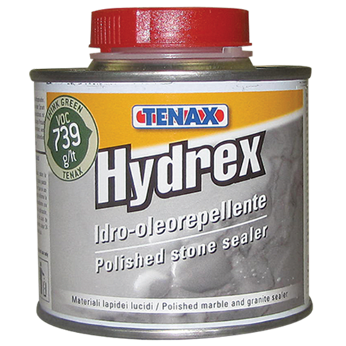 Tenax Hydrex Polished Stone Sealer - Detroitdiamondtools