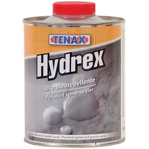 Tenax Hydrex Polished Stone Sealer - Detroitdiamondtools