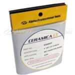 ALPHA CERAMICA EX - Detroitdiamondtools