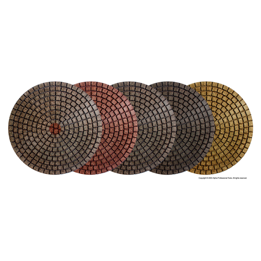 ALPHA CERAMICA EX - Detroitdiamondtools