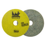 BMF™ SERIES REPAIR PADS - Detroitdiamondtools