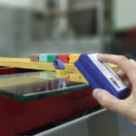 Alpha Diamond Hand Pads - alpha_professional_tools - diamond_hand_polishing_pads - detroitdiamondtools