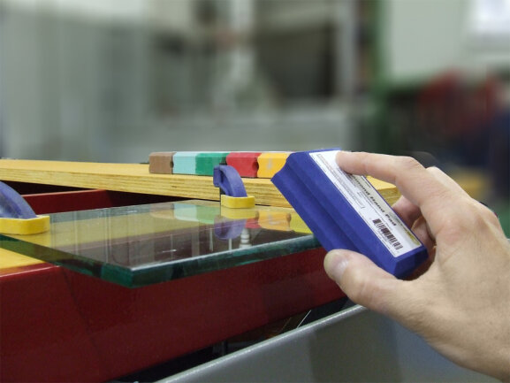 Alpha Diamond Hand Pads - alpha_professional_tools - diamond_hand_polishing_pads - detroitdiamondtools