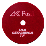 ALPHA CERAMICA TF PADS