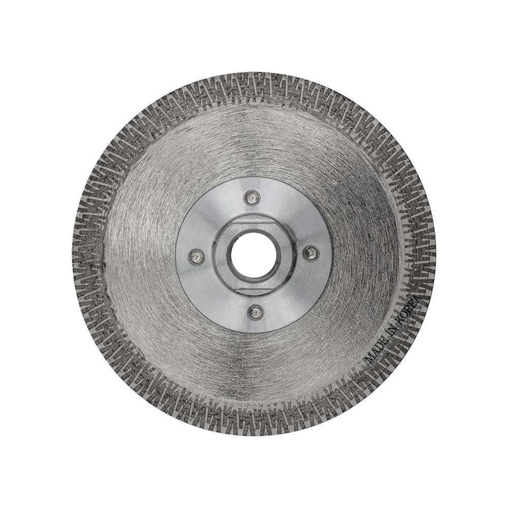 BMF Series™ All Cut Pro – Flush Cut Electroplated Blade The BMF™ All Cut Pro Flush Cut Electroplated Blade - Unleashing Precision and Power