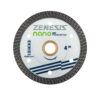 ZENESIS™ NANO DRY PORCELAIN BLADE - Detroitdiamondtools ZENESIS™ NANO DRY PORCELAIN BLADE