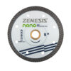 ZENESIS™ NANO DRY PORCELAIN BLADE ZENESIS™ NANO DRY PORCELAIN BLADE - Detroitdiamondtools