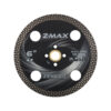 ZENESIS™ Z-MAX TURBO BLADE - Detroitdiamondtools
