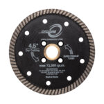 CYCLONE TURBO BLADE