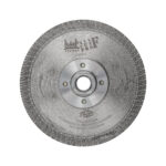 BMF Series™ All Cut Pro – Flush Cut Electroplated Blade The BMF™ All Cut Pro Flush Cut Electroplated Blade - Unleashing Precision and Power