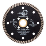 CYCLONE TURBO BLADE