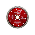 CYCLONE HURRICANE TURBO BLADE