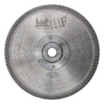 The BMF™ All Cut Pro Flush Cut Electroplated Blade - Unleashing Precision and Power