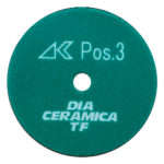 ALPHA CERAMICA TF PADS