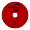 HURRICANE 3 STEP WET POLISHING SYSTEM