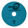 HURRICANE 3 STEP WET POLISHING SYSTEM