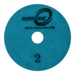 HURRICANE 3 STEP WET POLISHING SYSTEM