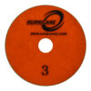HURRICANE 3 STEP WET POLISHING SYSTEM