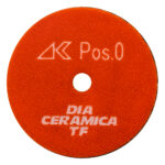 ALPHA CERAMICA TF PADS