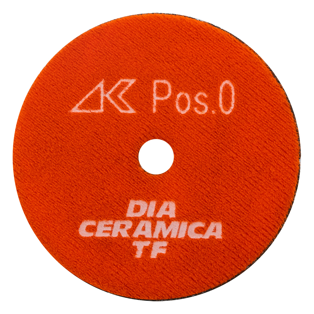 ALPHA CERAMICA TF PADS