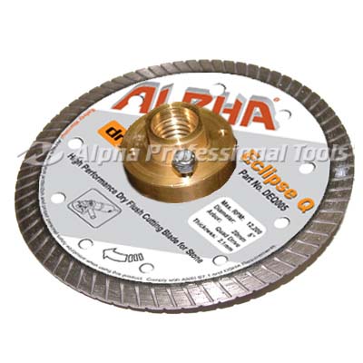 ALPHA QUAD ADAPTERS - Detroitdiamondtools