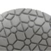 4" TRIO STEP 2 DIAMOND POLISHING PAD