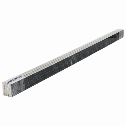 WEHA CARBON FIBER RODDING 1/8" x 3/8" x 48" x 100 BARS - Detroitdiamondtools