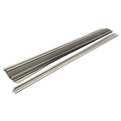 WEHA CARBON FIBER RODDING 1/8" x 3/8" x 48" x 100 BARS