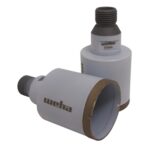 142848-3T WEHA Weramic Porcelain Ceramic Core Bit