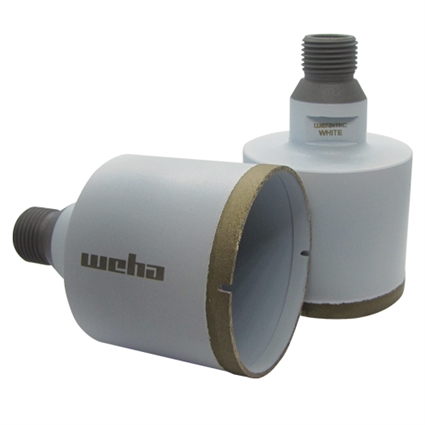 142849-3T WEHA Weramic Porcelain Ceramic Core Bit