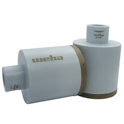142867-2T WEHA Weramic Porcelain Ceramic Core Bit