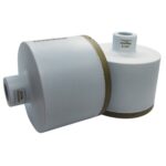 142872-2T WEHA Weramic Porcelain Ceramic Core Bit