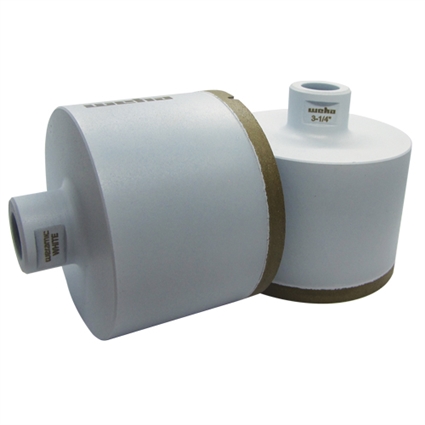 142872-2T WEHA Weramic Porcelain Ceramic Core Bit