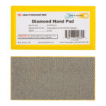 ALPHA DIAMOND HAND PADS