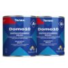 TENAX 1+1 LITER DOMO 10 - Detroitdiamondtools