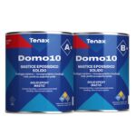 TENAX 1+1 LITER DOMO 10 - Detroitdiamondtools