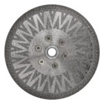BMF Series™ All Cut Pro – Flush Cut Electroplated Blade The BMF™ All Cut Pro Flush Cut Electroplated Blade - Unleashing Precision and Power