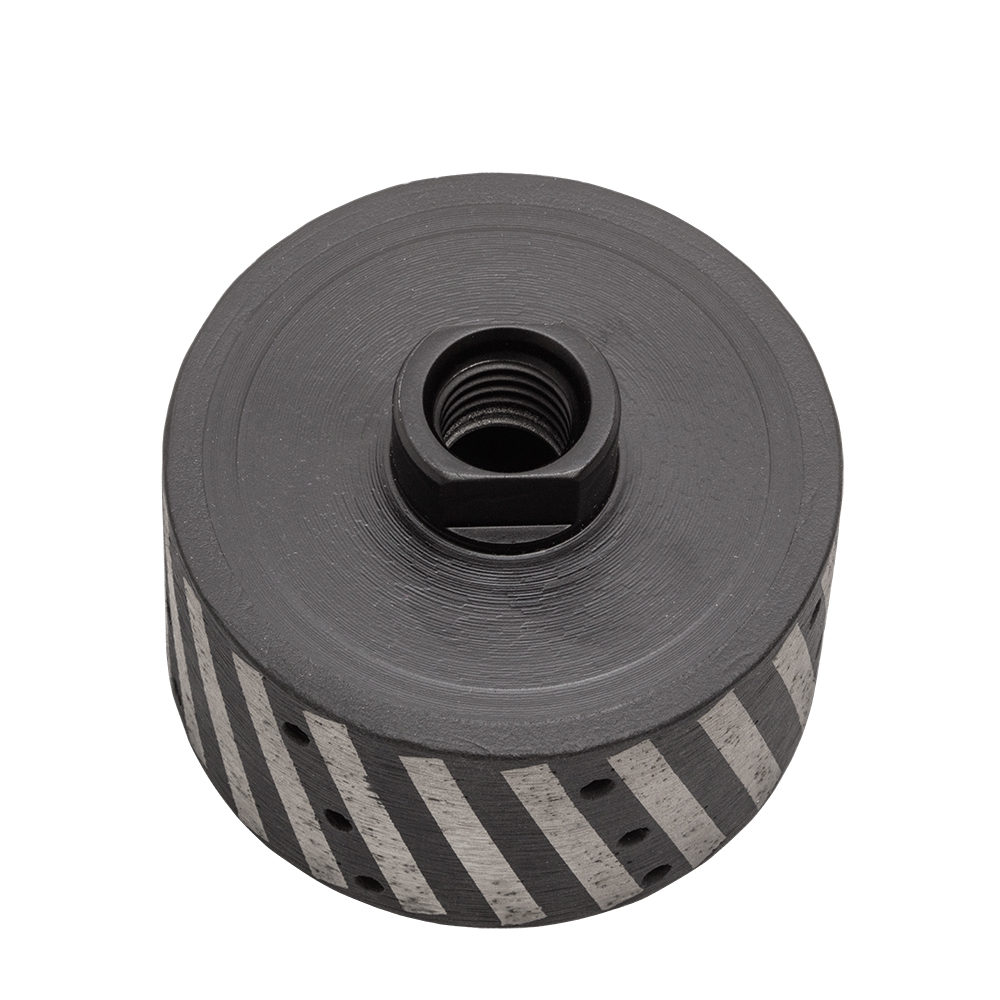 CYCLONE ZERO TOLERANCE WHEELS