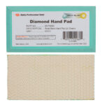 ALPHA DIAMOND HAND PADS