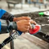 SAMURAI ST-235 WET AIR POLISHER - Detroitdiamondtools