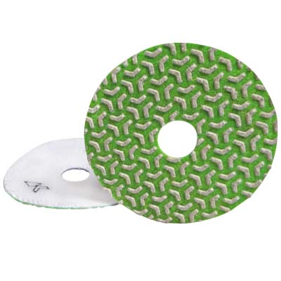 alpha Kirara Pads - detroitdiamondtools