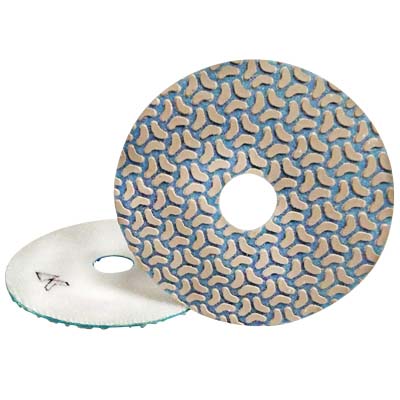 alpha Kirara Pads - detroitdiamondtools
