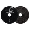 HURRICANE 3 STEP WET POLISHING SYSTEM